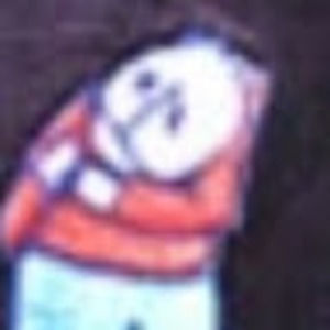 Meet your Posher, Jared